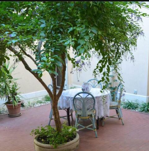 Ferienwohnung Casa Pinu San Michele di Ganzaria Exterior foto